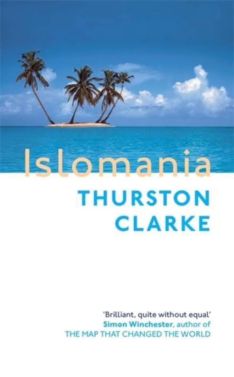 Islomania von Abacus – Buchfoto