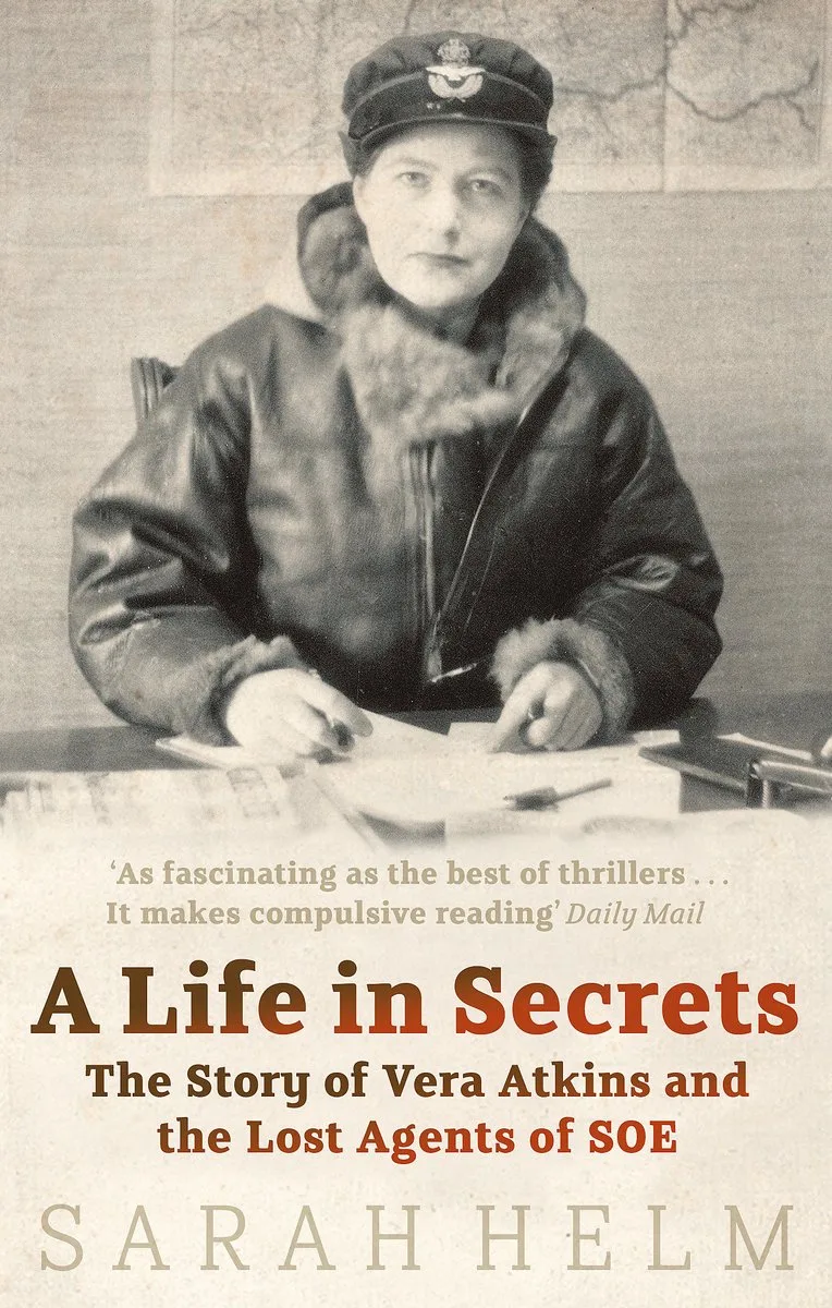 Life In Secrets von Abacus – Buchfoto