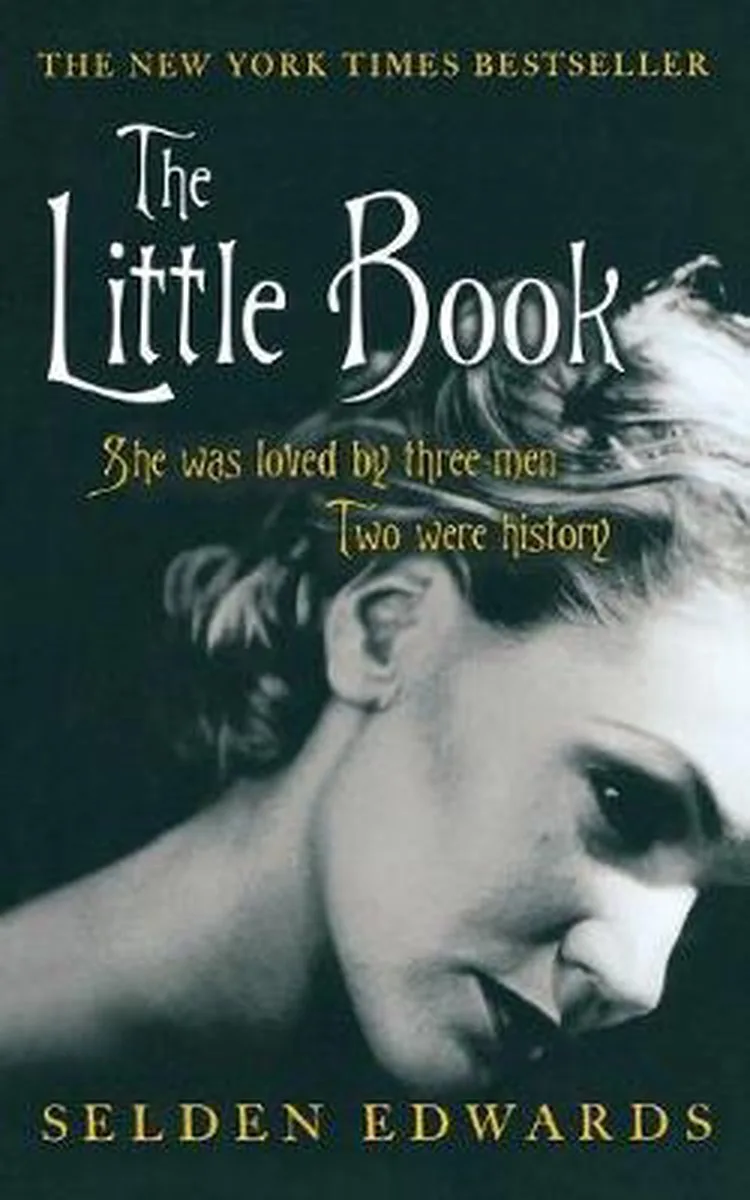 Little Book von Abacus – Buchfoto