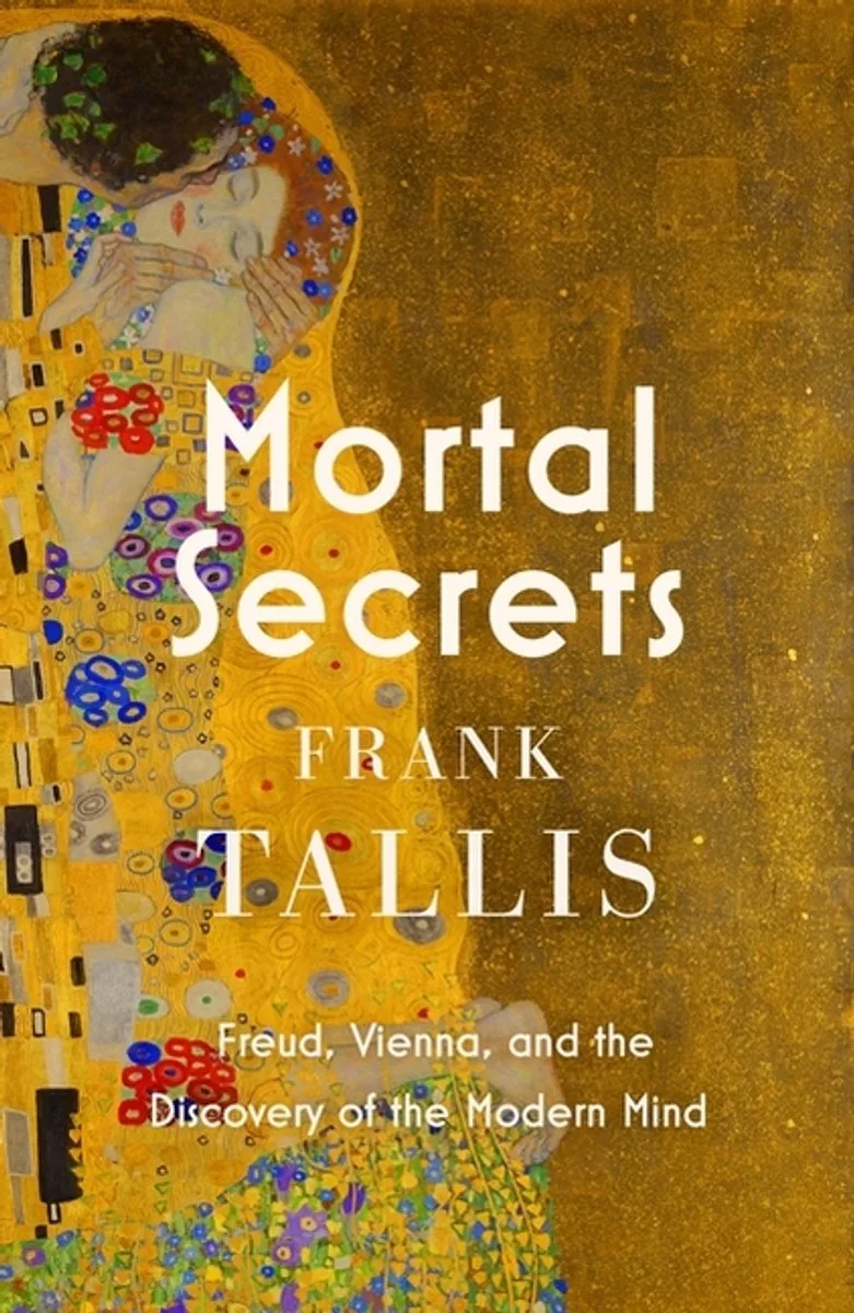 Mortal Secrets van Abacus – boekfoto