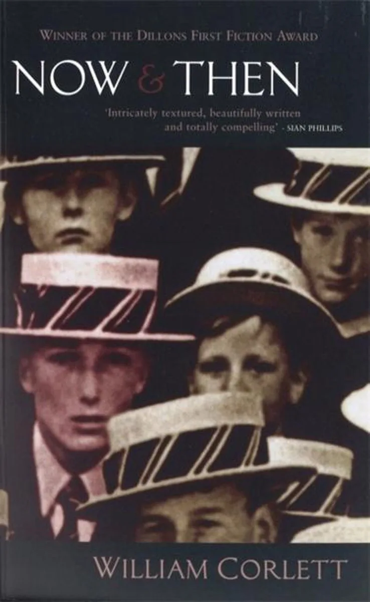Now And Then von Abacus – Buchfoto