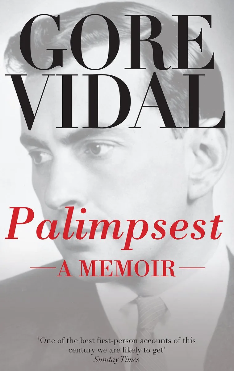Palimpsest fra Abacus – billede af bogen