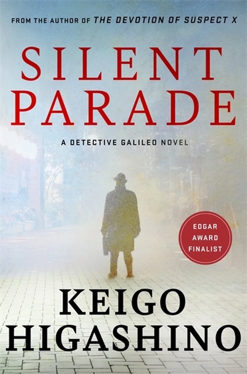 Silent Parade von Abacus – Buchfoto