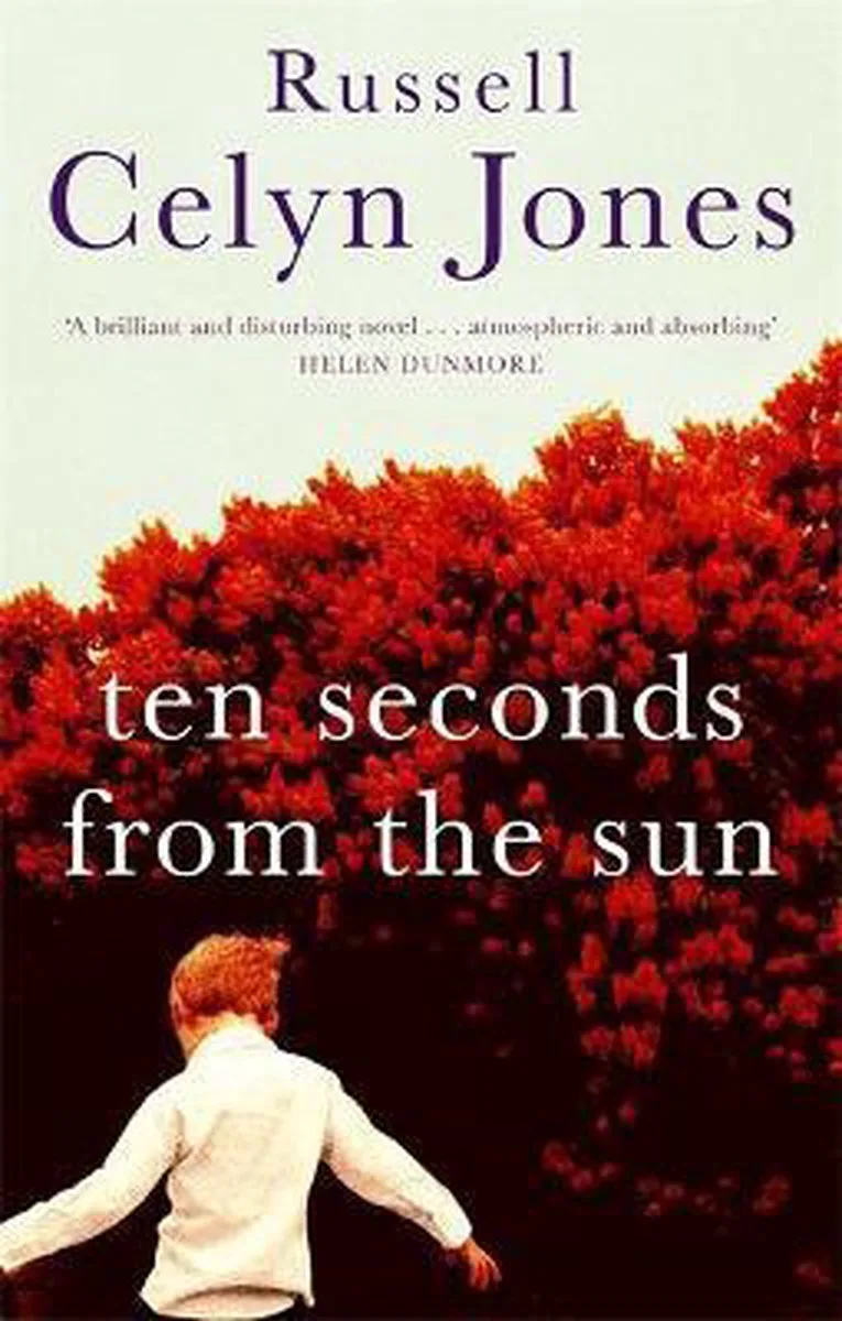 Ten Seconds From The Sun von Abacus – Buchfoto