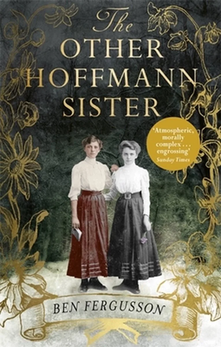 The Other Hoffmann Sister von Abacus – Buchfoto