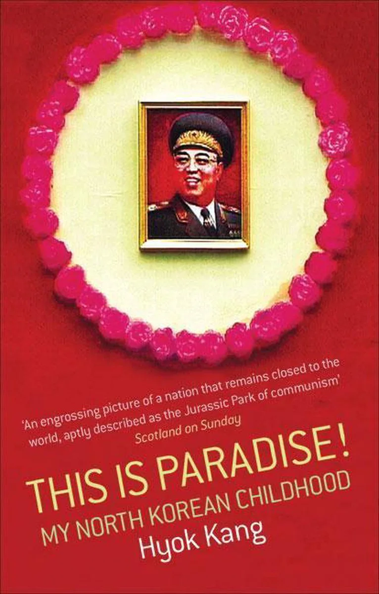 This Is Paradise von Abacus – Buchfoto