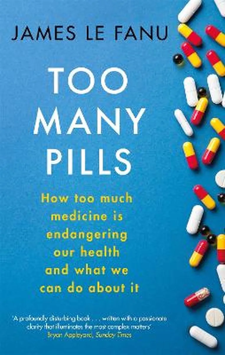 Too Many Pills von Abacus – Buchfoto