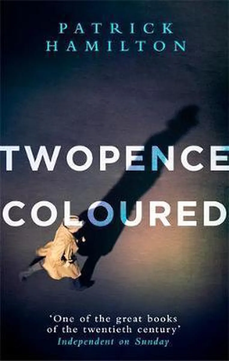 Twopence Coloured von Abacus – Buchfoto