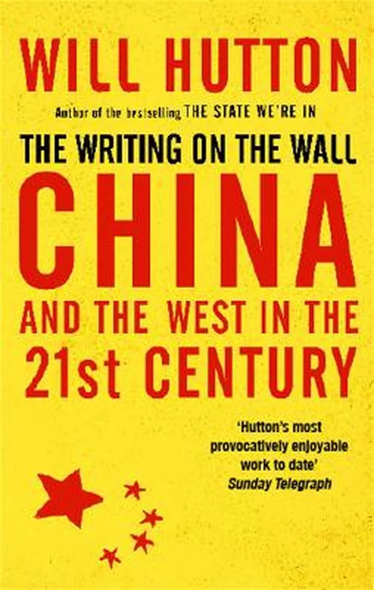Writing On The Wall von Abacus – Buchfoto