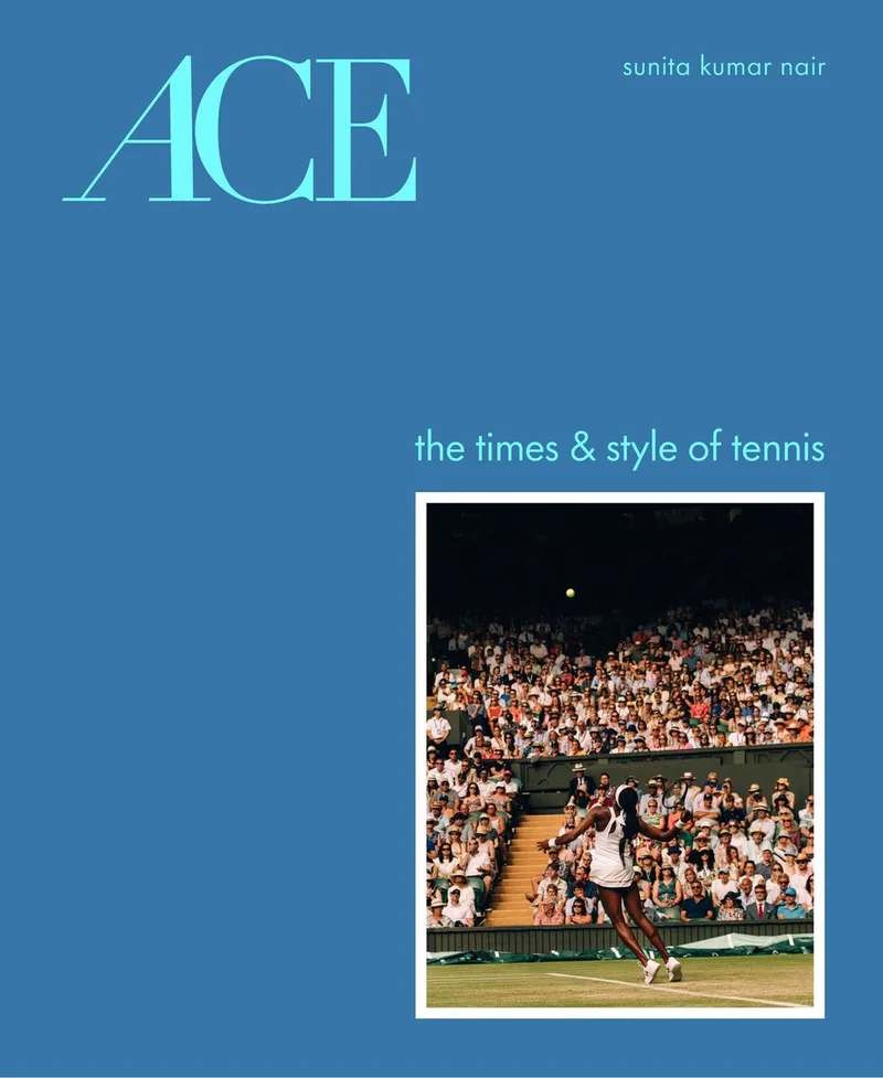 ACE van Abrams – boekfoto