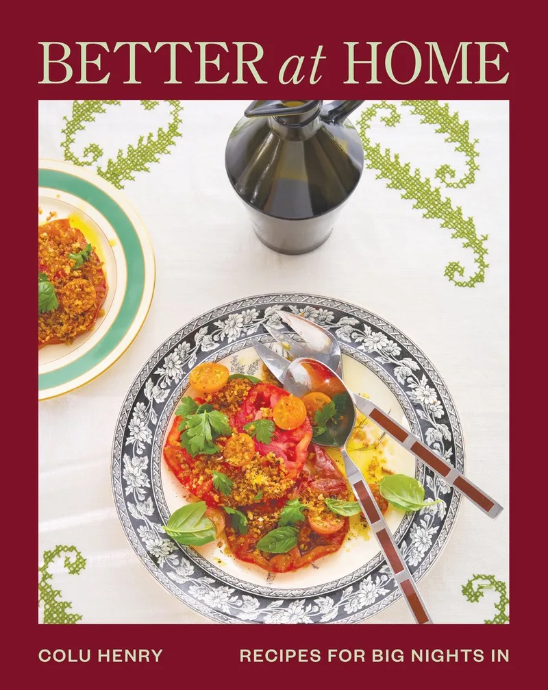 Better at Home van Abrams – boekfoto