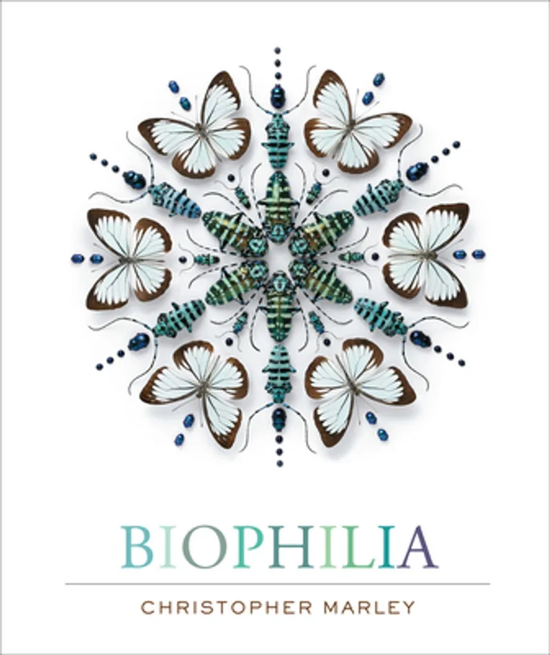 Biophilia fra Abrams – billede af bogen