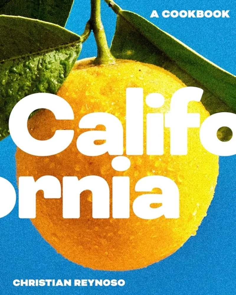 California von Abrams – Buchfoto