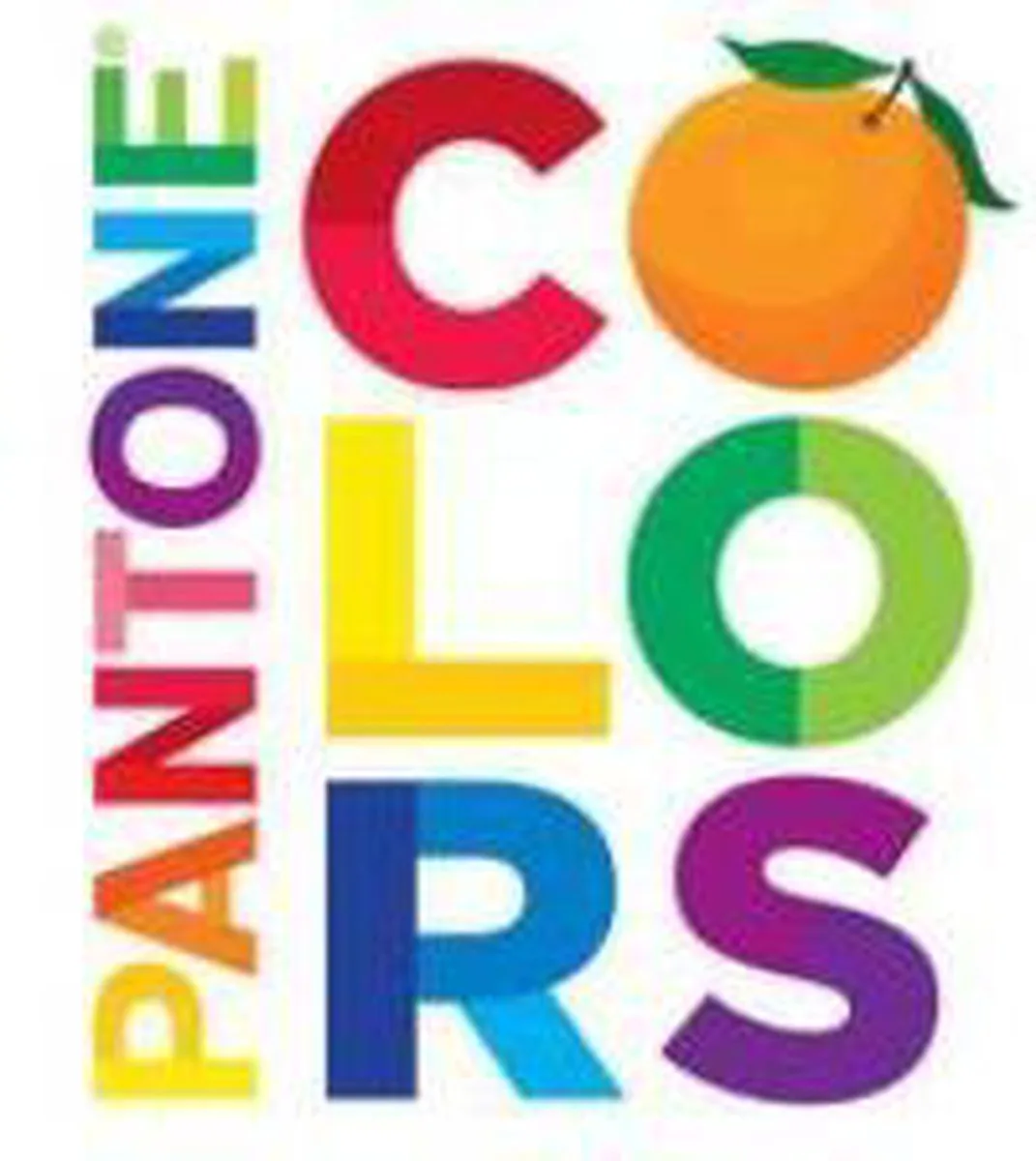 Colors van Abrams – boekfoto