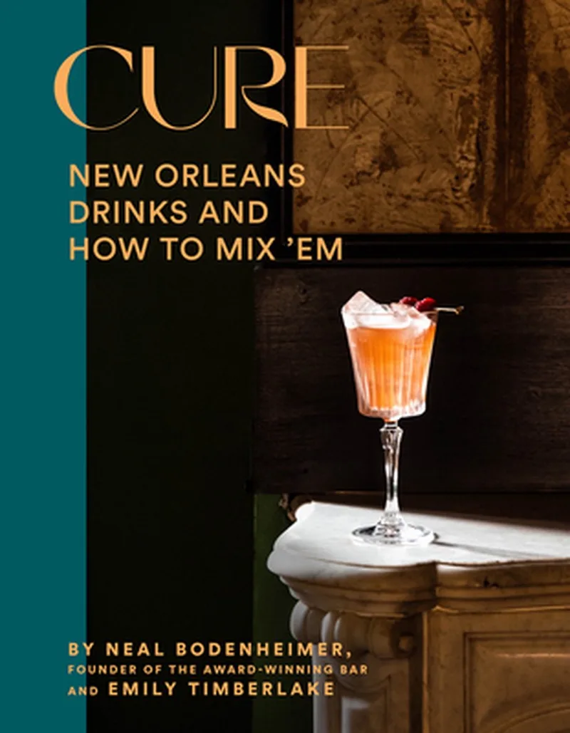 Cure de Abrams – photo du livre