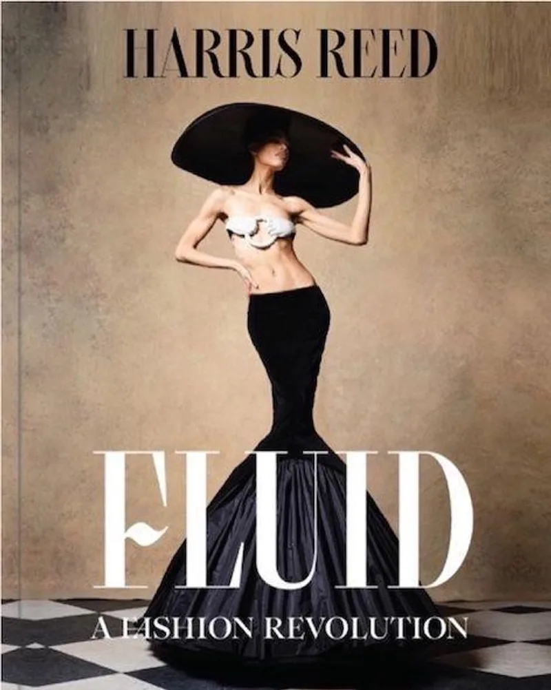 Fluid von Abrams – Buchfoto