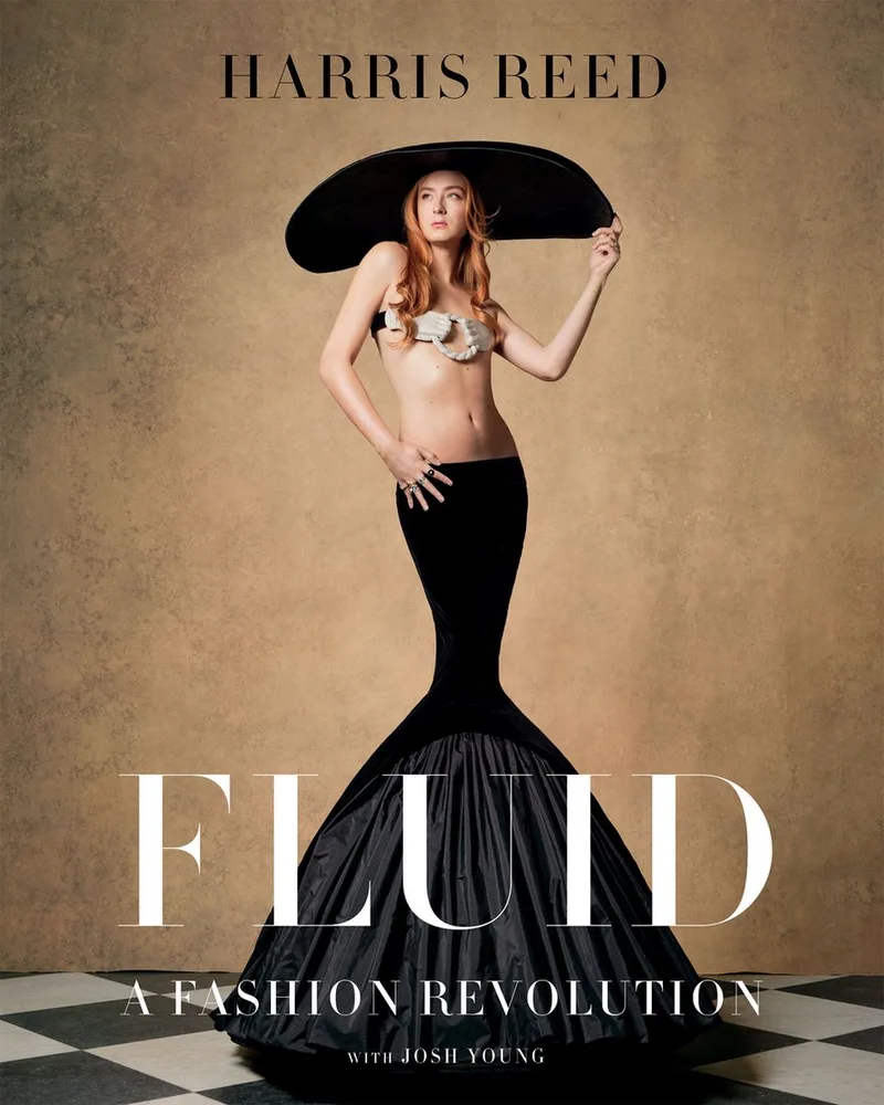 Fluid van Abrams – boekfoto