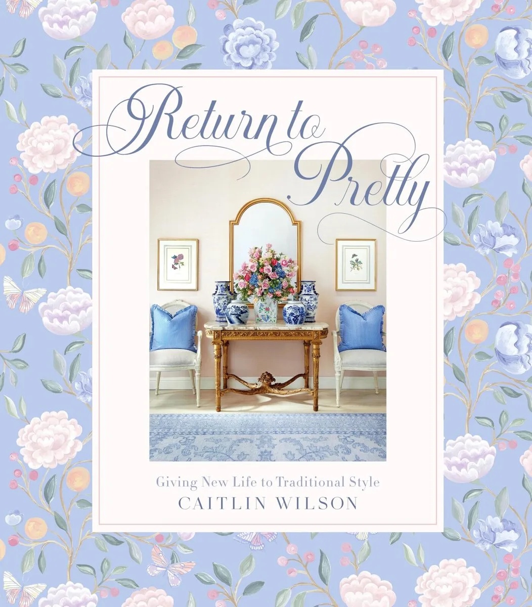 Return to Pretty van Abrams – boekfoto