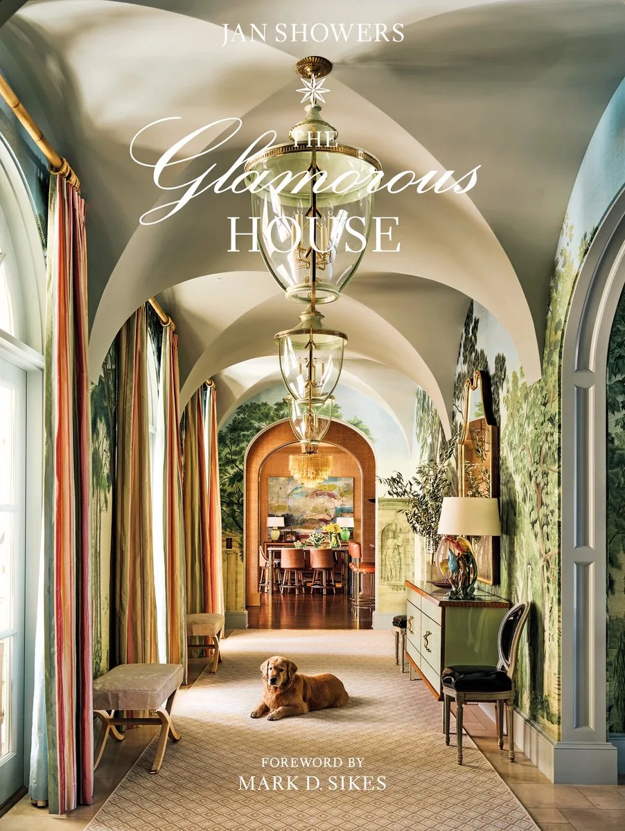 The Glamorous House von Abrams – Buchfoto