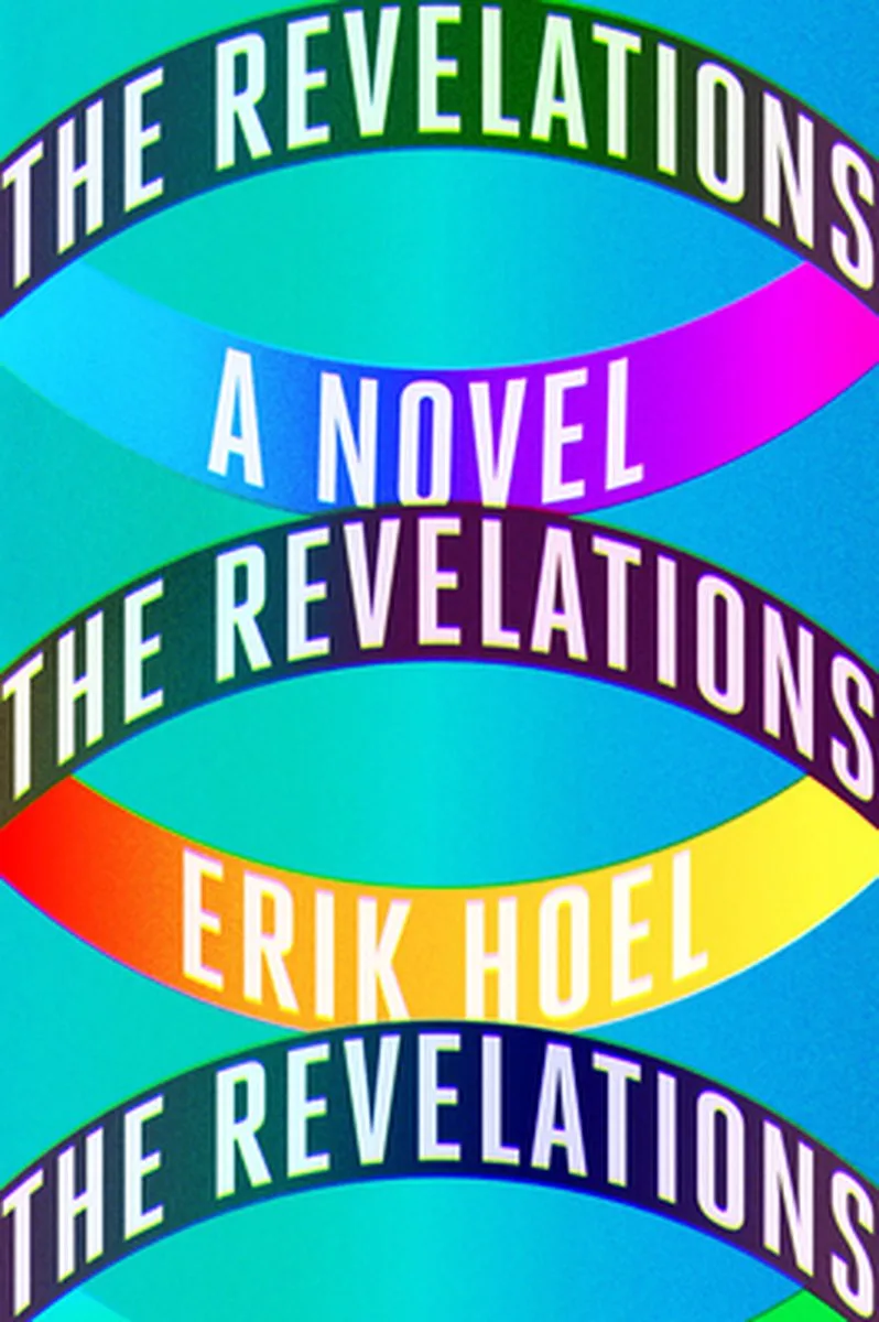 The Revelations de Abrams – photo du livre