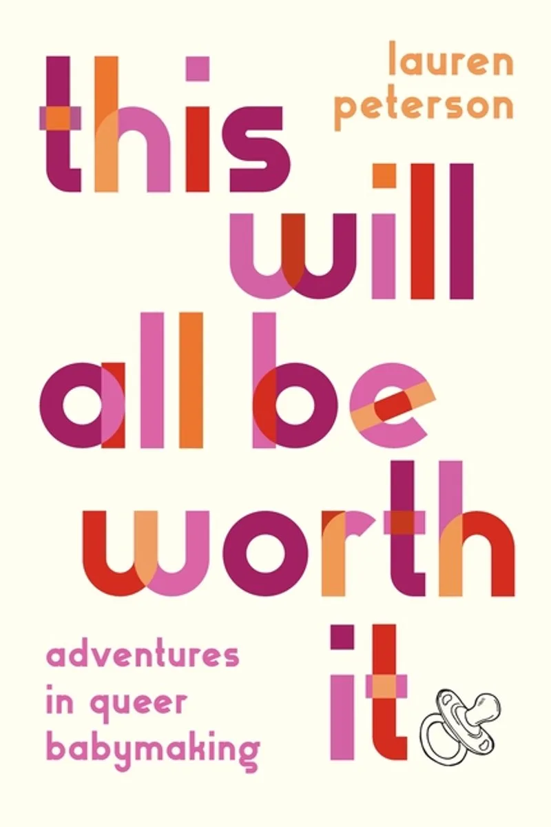 This Will All Be Worth It de Abrams – photo du livre