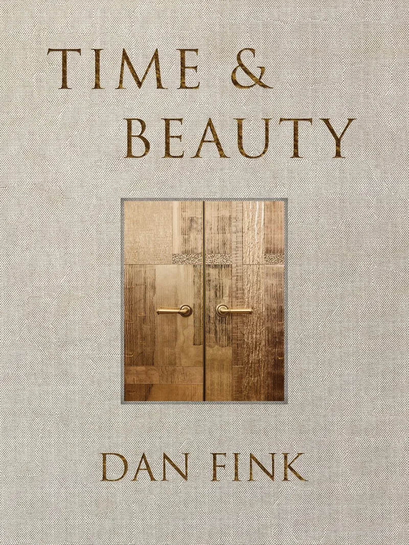 Time & Beauty by Abrams – book photo