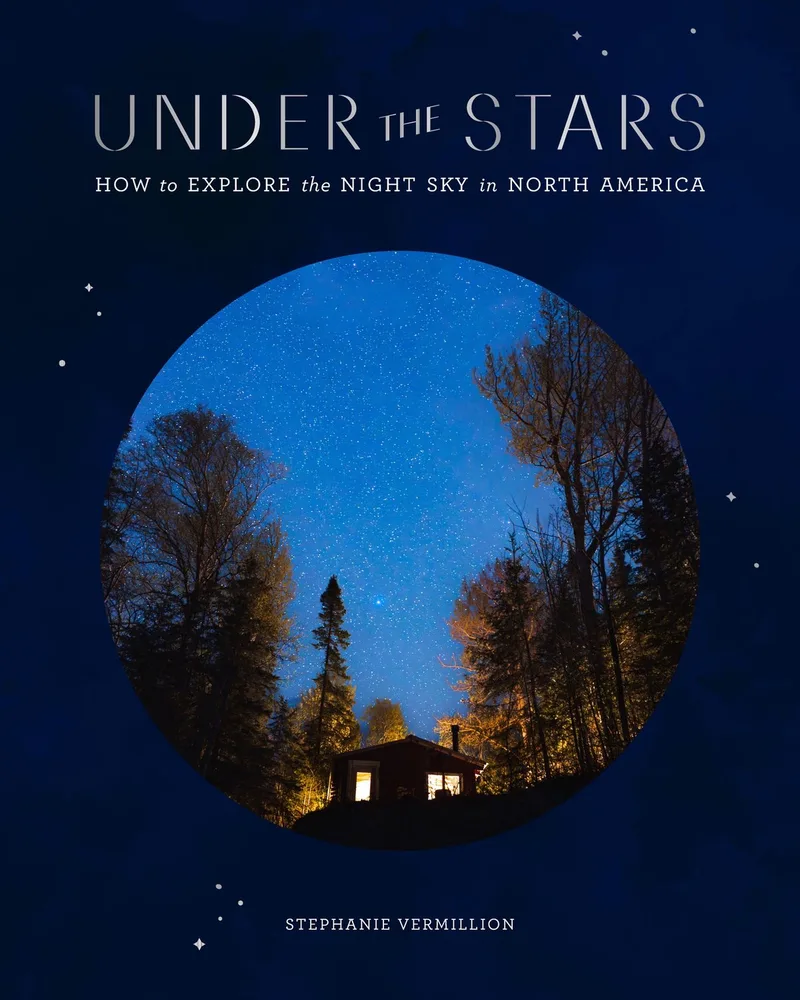 Under the Stars von Abrams – Buchfoto
