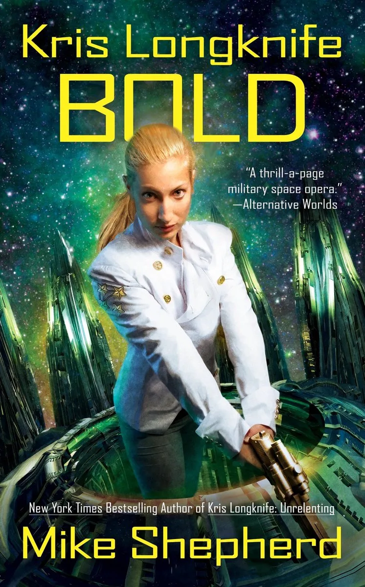 Bold fra Ace Books – billede af bogen