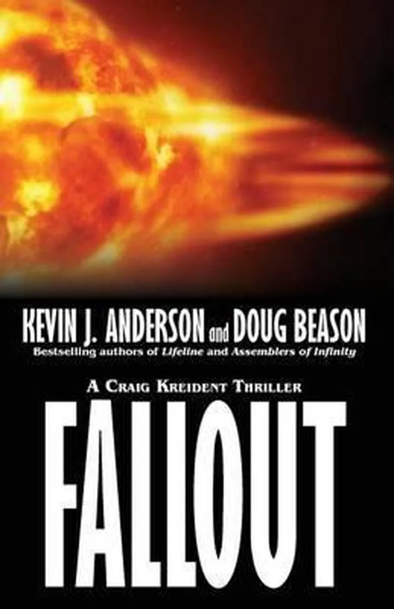 Fallout fra Ace Books – billede af bogen
