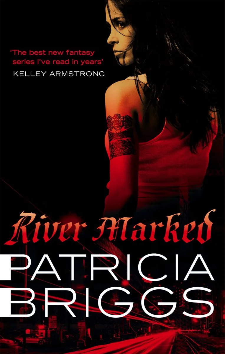 River Marked von Ace Books – Buchfoto