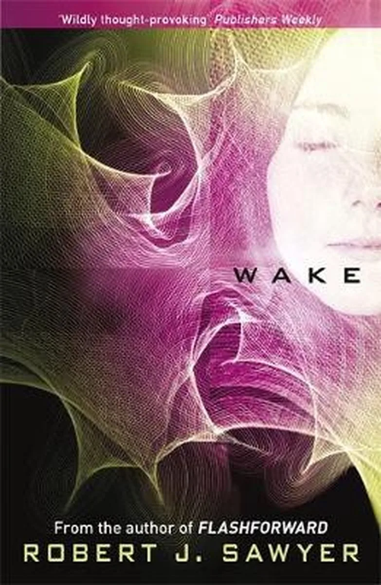 Wake fra Ace Books – billede af bogen