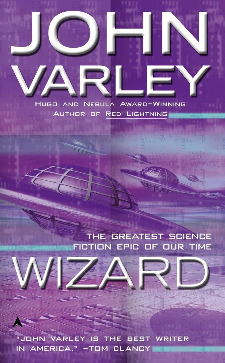 Wizard fra Ace Books – billede af bogen