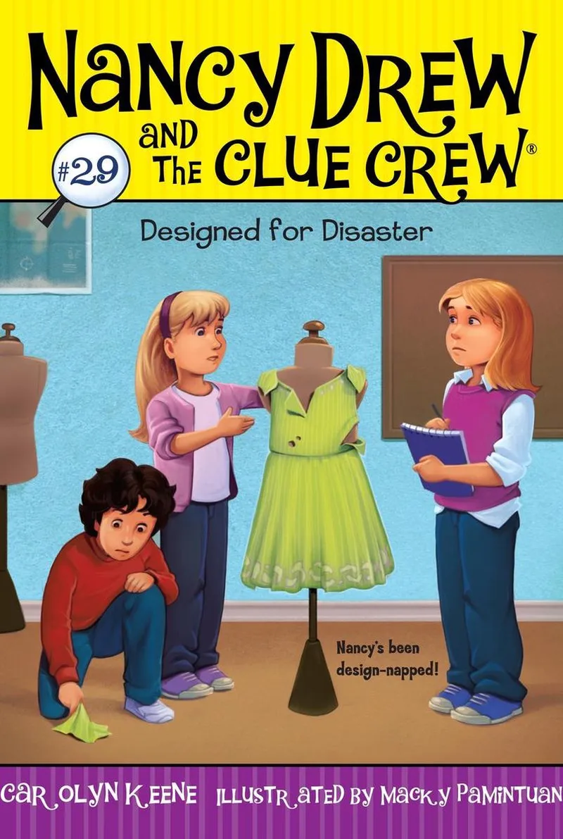 Designed for Disaster von Aladdin – Buchfoto