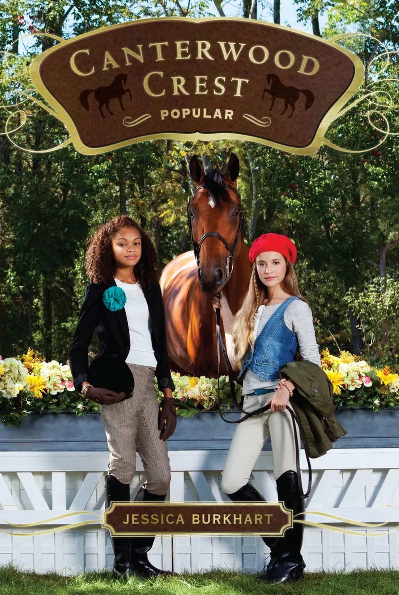 Popular von Aladdin – Buchfoto