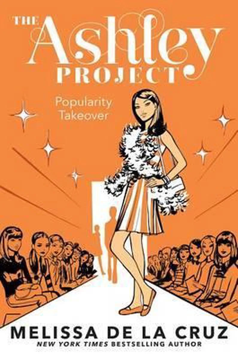 Popularity Takeover von Aladdin – Buchfoto