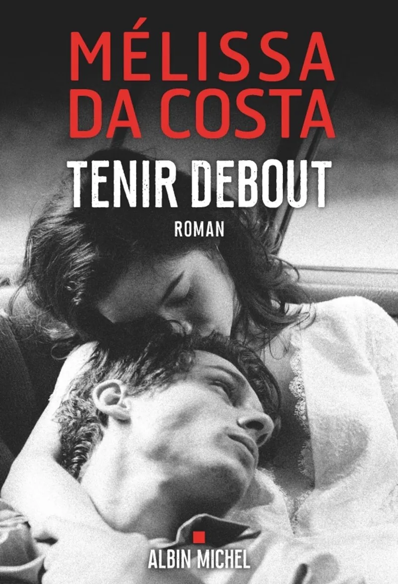 Tenir debout von Albin Michel – Buchfoto