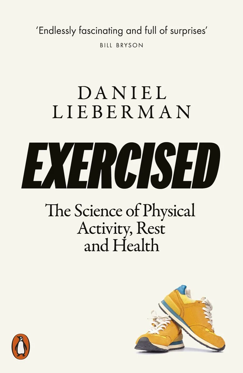 Exercised von Allen Lane – Buchfoto