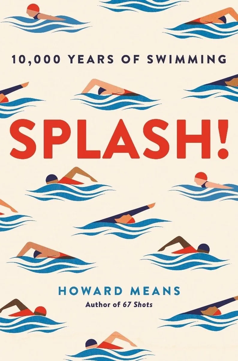 Splash! de Allen & Unwin – photo du livre