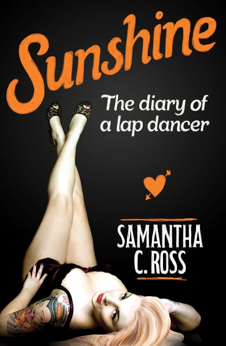Sunshine de Allen & Unwin – photo du livre