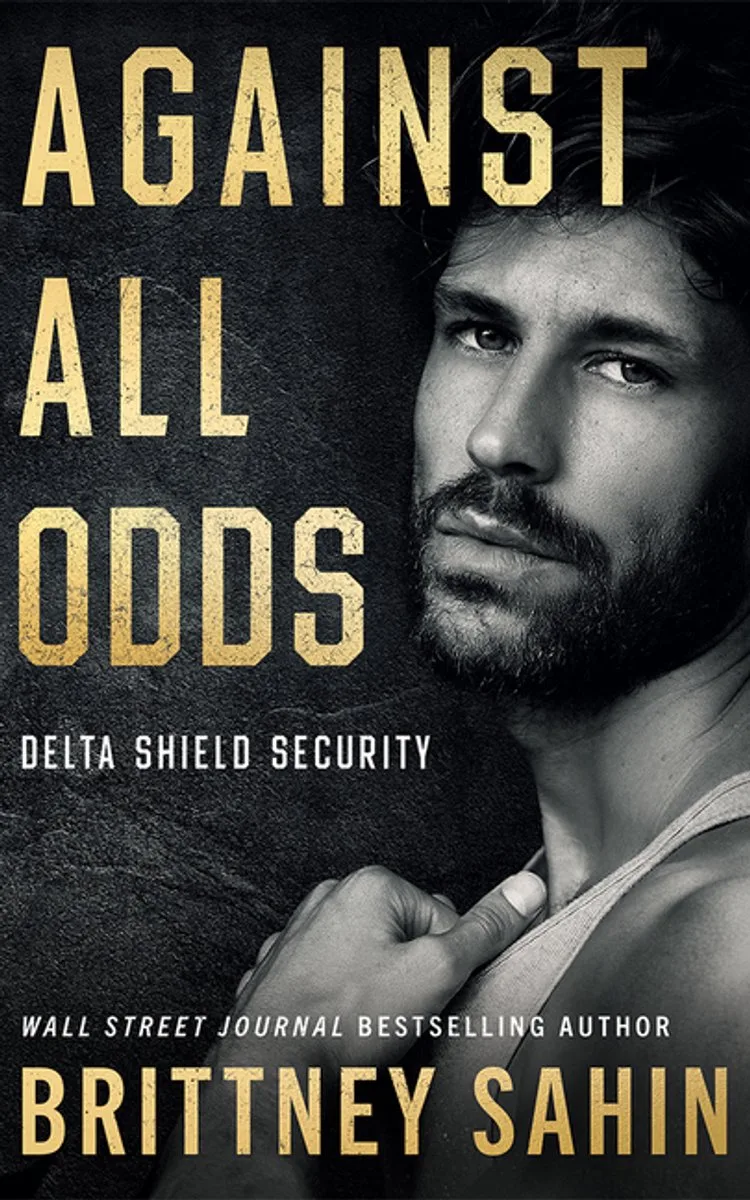 Against All Odds von Amazon Publishing – Buchfoto
