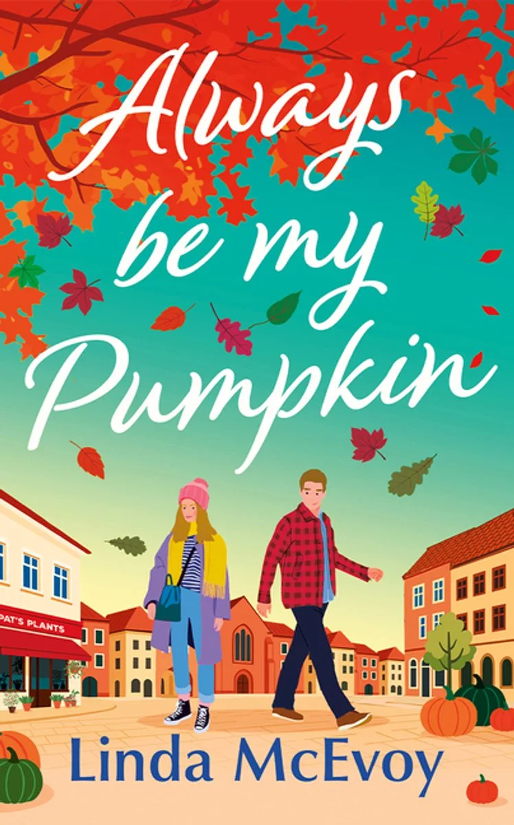 Always Be My Pumpkin de Amazon Publishing – photo du livre