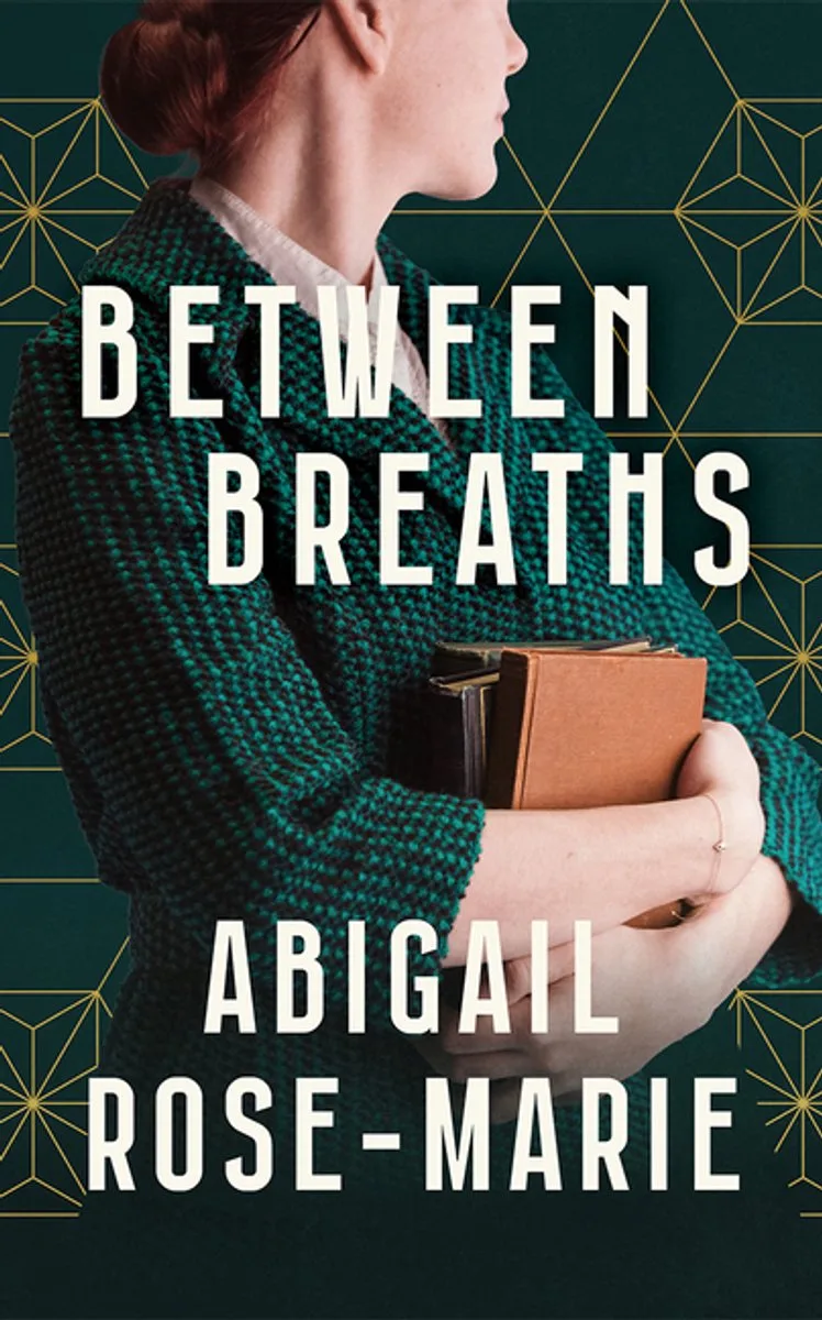 Between Breaths von Amazon Publishing – Buchfoto