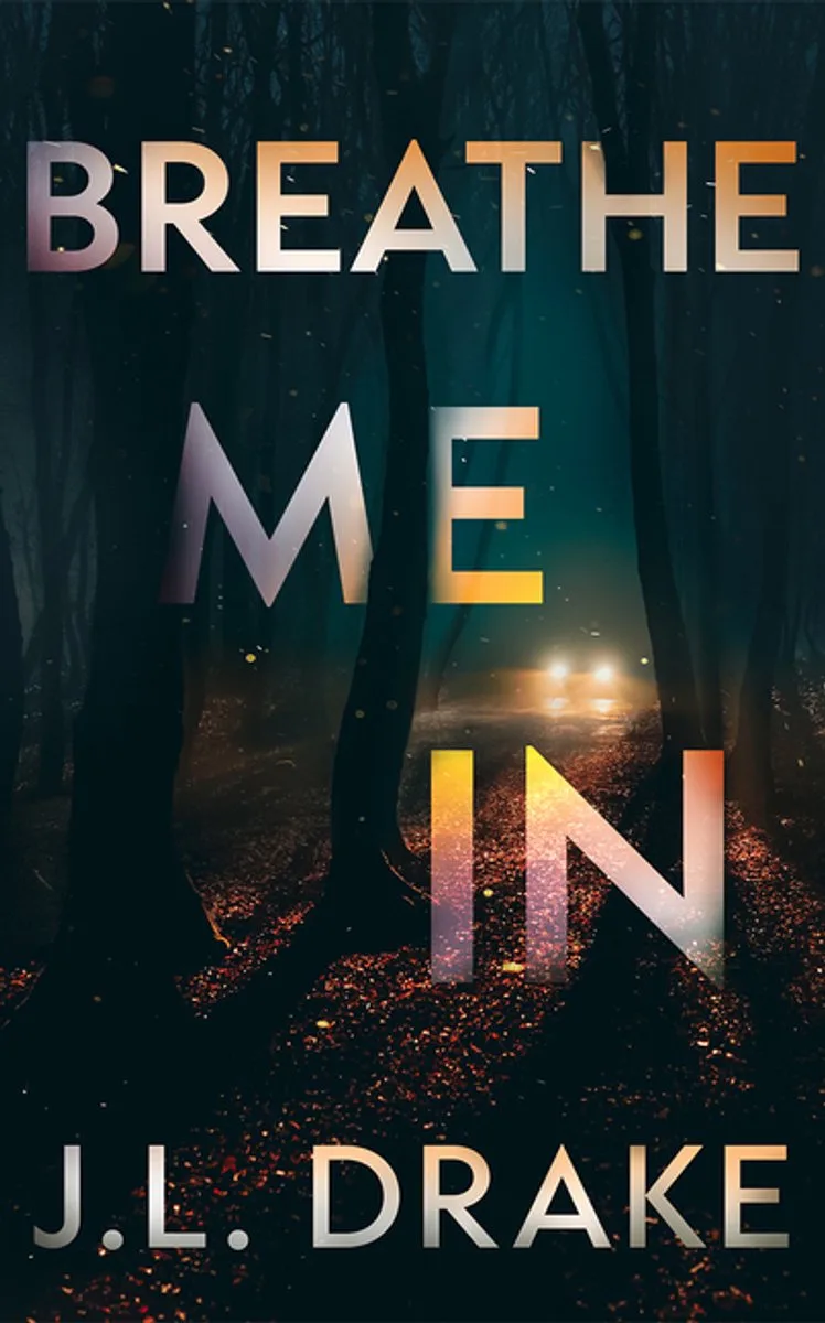 Breathe Me In von Amazon Publishing – Buchfoto