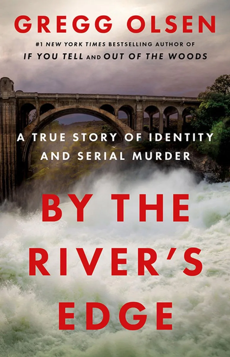 By The River's Edge van Amazon Publishing – boekfoto