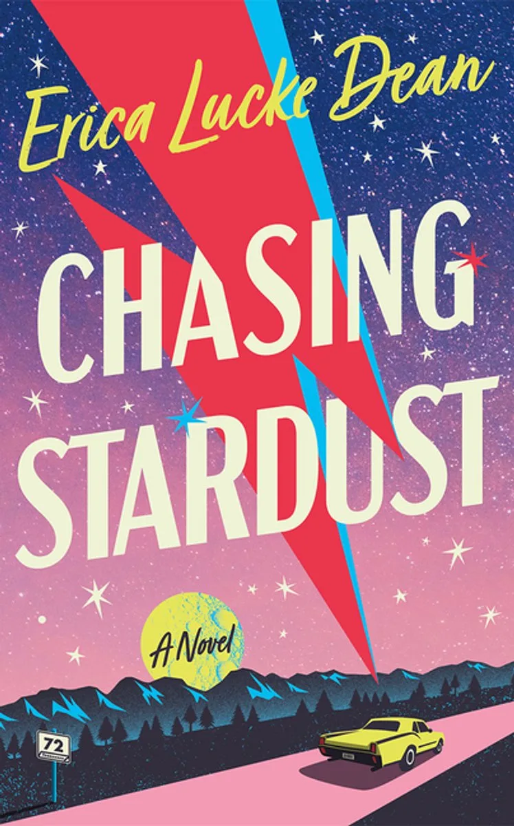 Chasing Stardust de Amazon Publishing – photo du livre