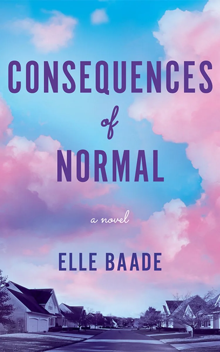 Consequences Of Normal von Amazon Publishing – Buchfoto