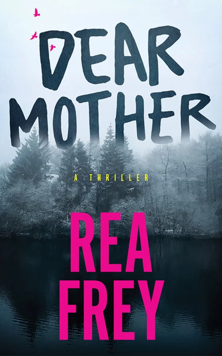 Dear Mother von Amazon Publishing – Buchfoto