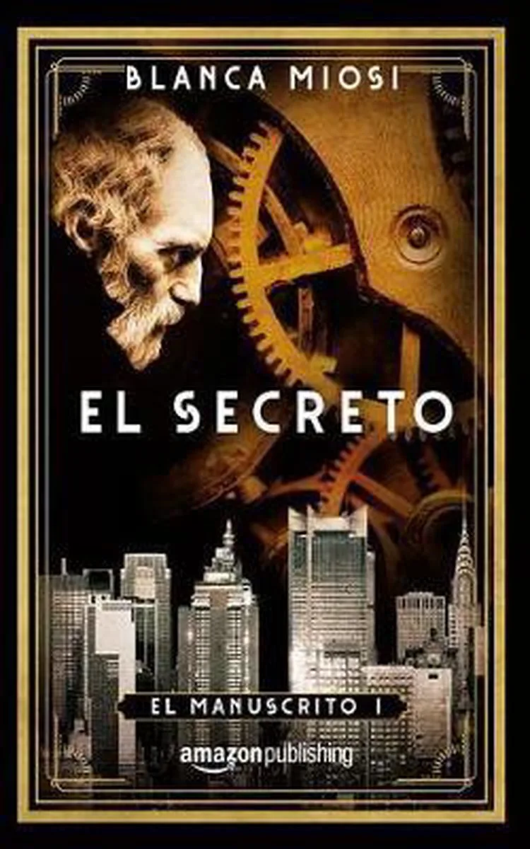 El Secreto by Amazon Publishing – book photo
