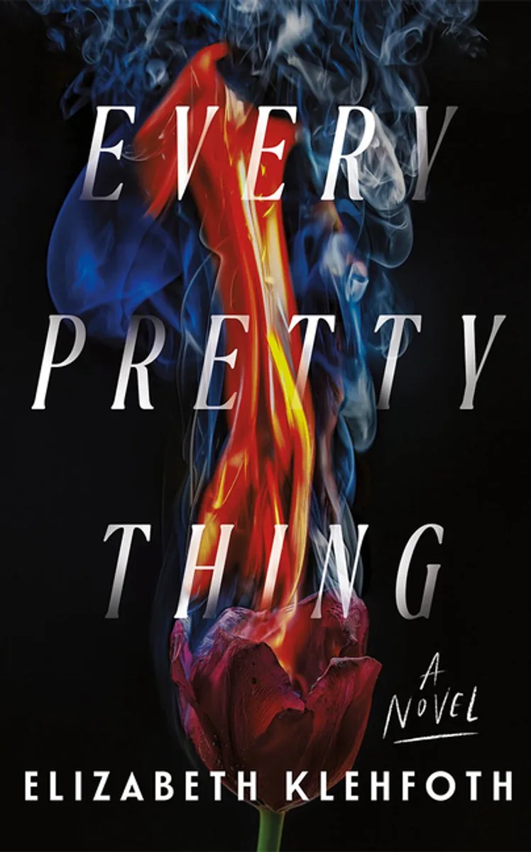 Every Pretty Thing fra Amazon Publishing – billede af bogen
