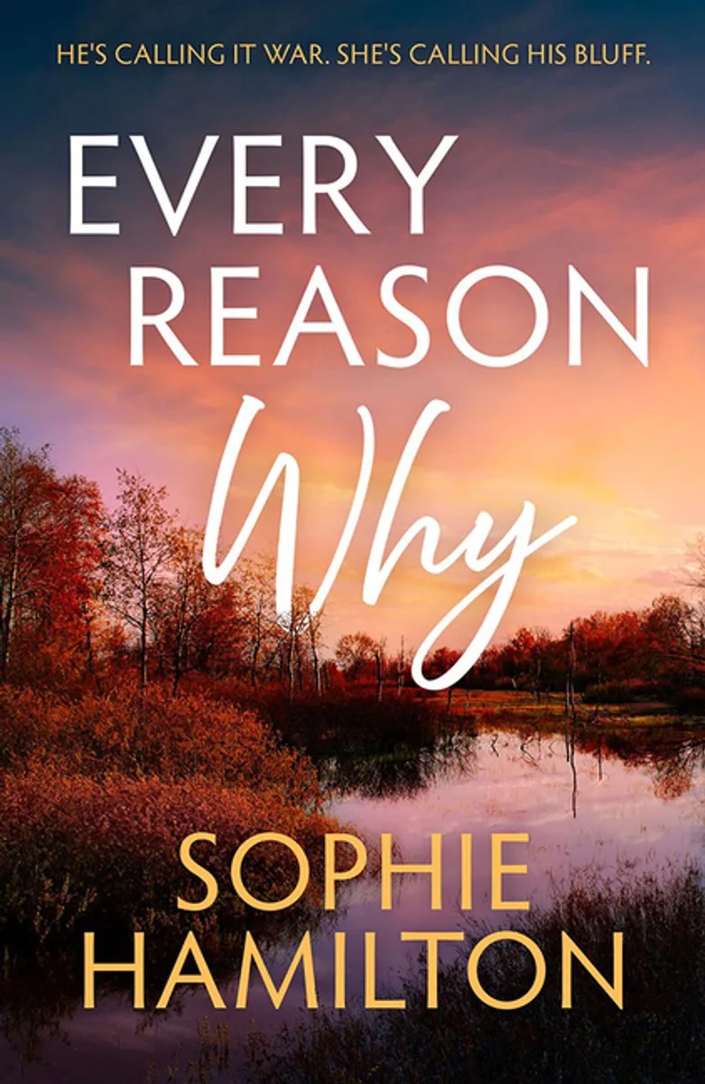 Every Reason Why de Amazon Publishing – photo du livre